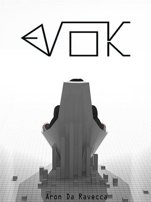 cover image of Evok